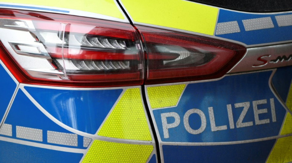 Razzia gegen Reichsb&uuml;rgerszene in acht Bundesl&auml;ndern 