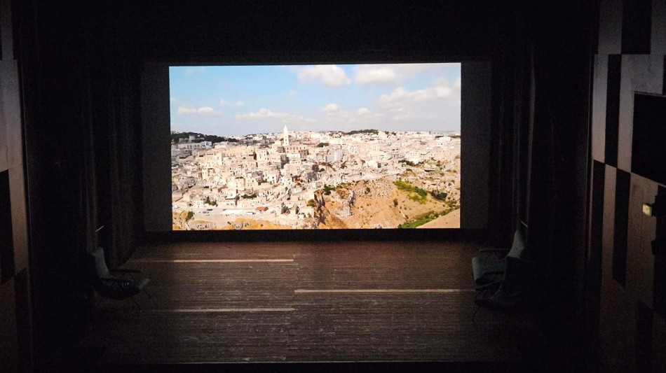 Sport Film Festival, a Matera si celebra il legame con il cinema