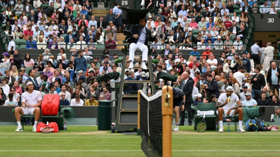 Tsitsipas says 'uneducated' Kyrgios remarks 'misinterpreted'