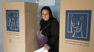 Irak comienza a votar en elecciones generales, en raro momento de calma