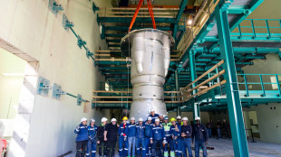 Nucleare, newcleo si quoter&agrave; al Nasdaq entro il 2026
