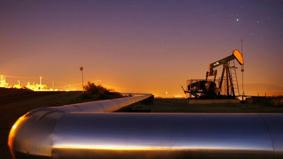 Oil wavers as Trump flags Venezuela shipments, US seizes tankers