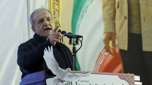Pezeshkian, 'l'Iran &egrave; pronto per qualsiasi potenziale scenario'