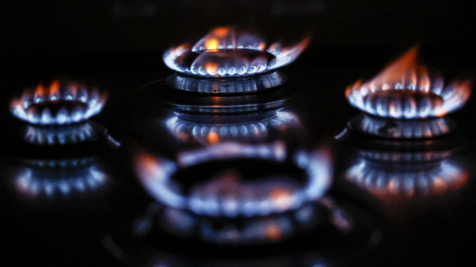 Il gas chiude in ribasso sotto i 30 euro al Ttf di Amsterdam