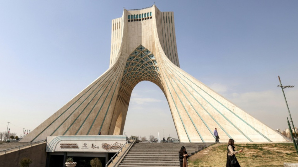 Iran's supreme leader gone, but opposition still at war with itself