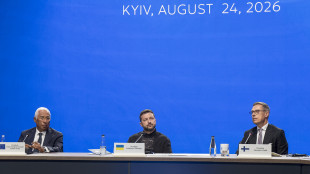 Allerta aerea a Kiev, Costa e Stubb evacuati in un rifugio