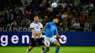 Italy hunting for striker solution as England Euro clash looms