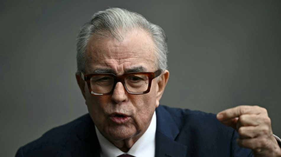 Nach Vorw&uuml;rfen des Drogenhandels: Mexikanischer Gouverneur l&auml;sst Amt erneut ruhen