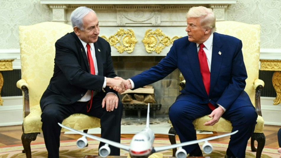 USA schließen ihr Palästinenser-Verbindungsbüro in Jerusalem