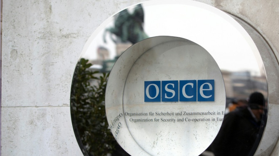 OSZE: Willk&uuml;rliche Hinrichtungen ukrainischer Kriegsgefangener durch Russland
