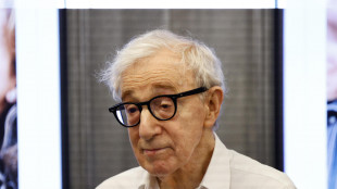 Media 'Il prossimo film di Woody Allen sarà girato a Madrid'