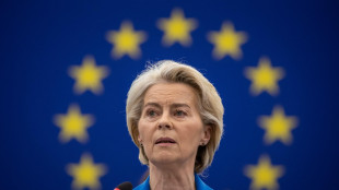 Von der Leyen, 'l'Ue sta rispondendo unita a Mosca'