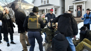 Mais imigrantes est&atilde;o morrendo sob cust&oacute;dia do ICE durante governo Trump