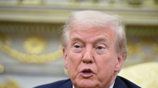 Verteidigungsausgaben: Trump droht mit Ausschluss von Spanien aus der Nato