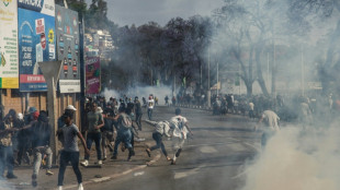 Madagascar: les forces de sécurité accusent des manifestants d'"actions violentes"