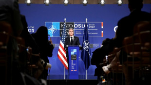 Blinken ruft Kosovo und Serbien zur sofortigen Deeskalation auf