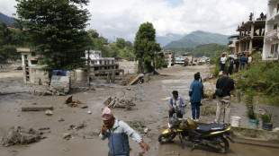 Alluvione in Nepal, i morti salgono a 22