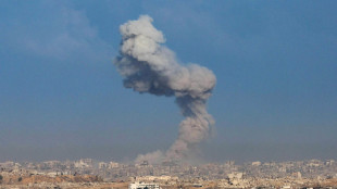 Gaza, media: 99 i morti negli attacchi israeliani di ieri