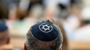 Rias-Bericht: Neuer H&ouml;chststand bei antisemitischen Vorf&auml;llen in Th&uuml;ringen