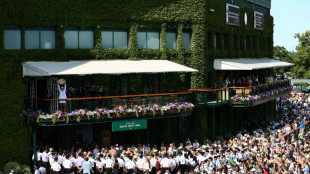Wimbledon to allow female players dress code exemption over period concerns