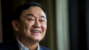Thaksin Shinawatra: Thailand's colourful former PM