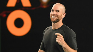 Open d'Australie: Mannarino en 8e de finale o&ugrave; il affrontera Nadal