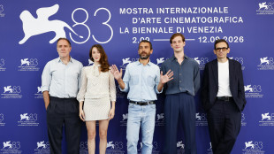 Gabbriellini, con La Citt&agrave; dei Vivi racconto Luca Varani lontano dall'orrore