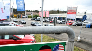 Karlsruhe urteilt Mitte Juli über US-Drohneneinsätze unter Nutzung von Ramstein