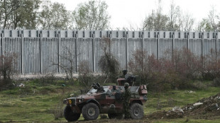 EU nears final vote on landmark asylum reform