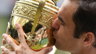 Djokovic leads Federer tributes as Swiss great prepares to quit the court