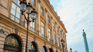 Chanel ha acquisito la storica camiceria Charvet
