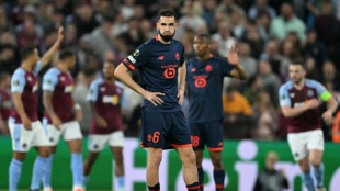 La "délivrance" de Bentaleb, premier footballeur autorisé à jouer avec un défibrillateur