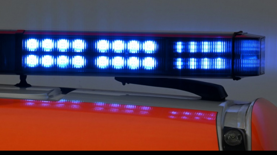 Kinder entdecken tote 19-J&auml;hrige auf Schulhof in Nordrhein-Westfalen