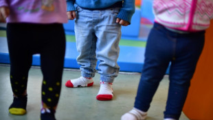 Bundesagentur zahlt Kindergeld f&uuml;r 17,6 Millionen Kinder aus