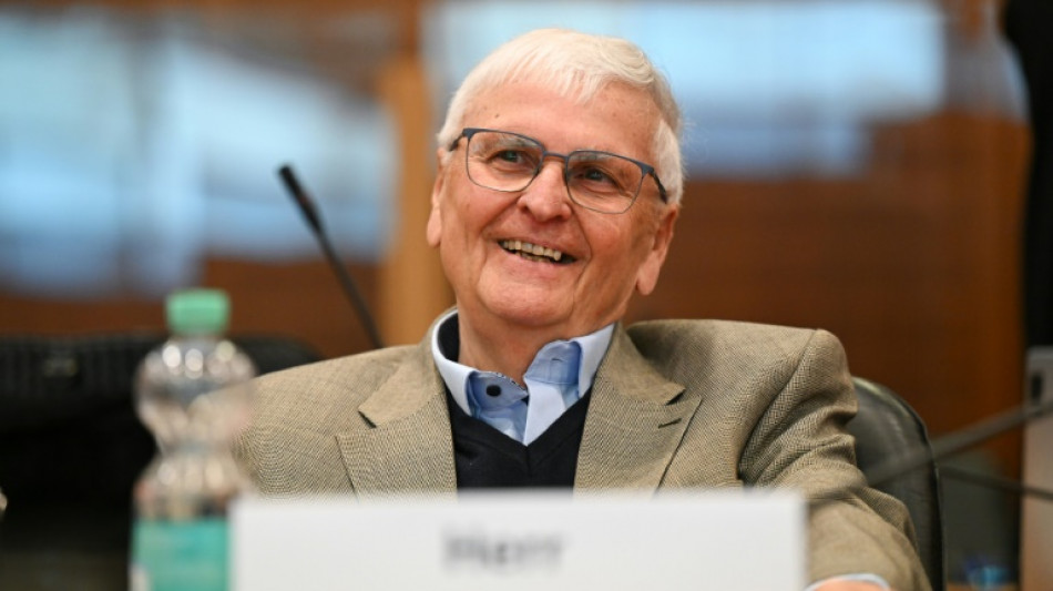 Entscheidung über Einstellung von Prozess um WM-Sommermärchen wohl am 30. April