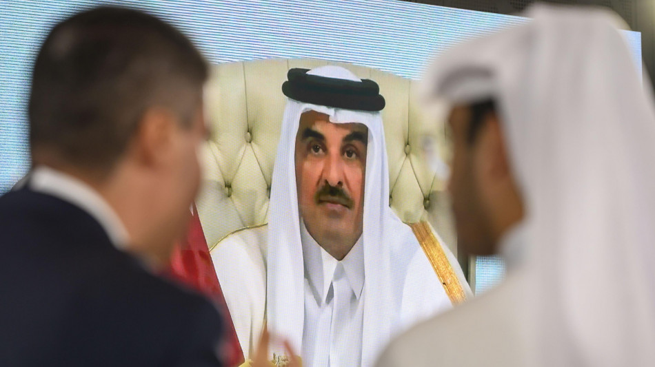 Qatar, avviati colloqui in coordinamento con Usa e Egitto