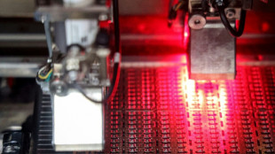 China's chip challenge: the race to match US tech