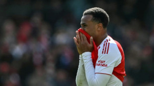 Arsenal suffer title 'punch' by Bournemouth, Everton hold Brentford