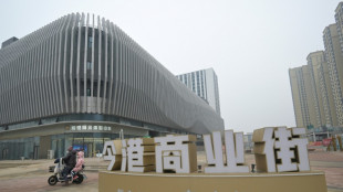 En Chine, le g&eacute;ant d&eacute;chu de l'immobilier Evergrande condamn&eacute; pour fraude