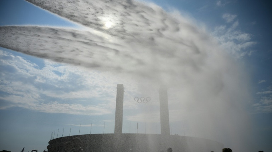 Alemania registr&oacute; miles de muertes adicionales durante la ola de calor de junio