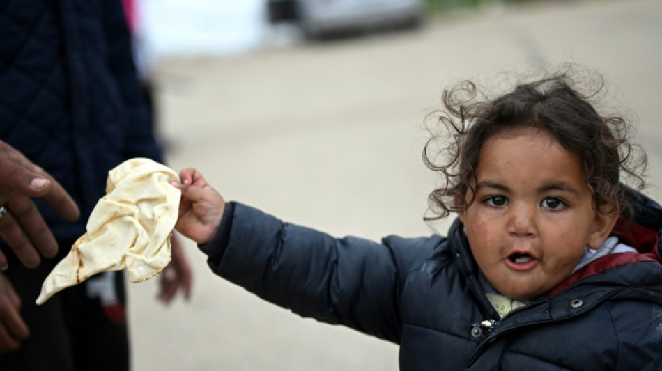 Los precios de los alimentos suben en marzo, seg&uacute;n la FAO