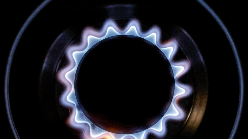Il prezzo del gas apre in calo a 46,75 euro al megawattora