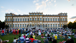Royal Summer Stage, l'estate in musica nei Giardini Reali di Monza
