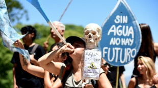 Milhares protestam contra impacto ambiental de projeto de mineração na Argentina