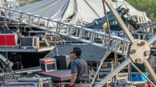 Nine dead, scores hurt as stage collapses at Mexico election rally