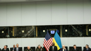Les alli&eacute;s de Kiev promettent de renforcer sa d&eacute;fense antia&eacute;rienne "d&egrave;s que possible"