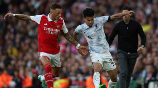 Liverpool star Diaz ruled out until after World Cup