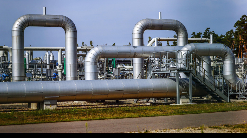 Il gas chiude stabile sotto 30 euro con venti di pace in Ucraina