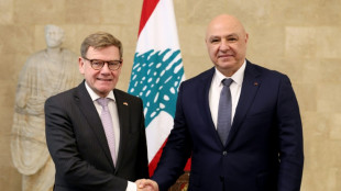 Wadephul fordert im Libanon Entwaffnung der Hisbollah und israelischen Truppenabzug