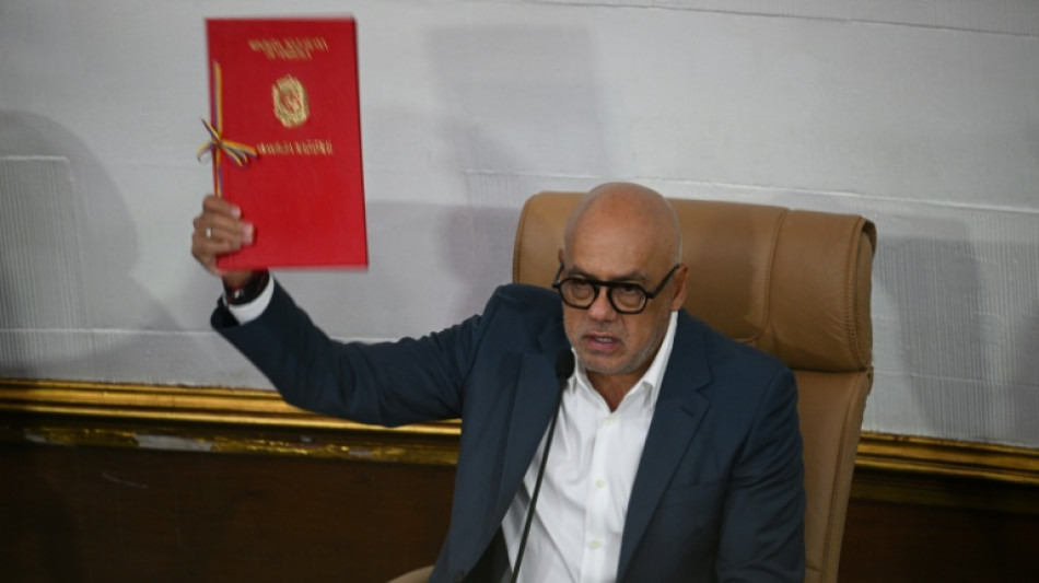 "Persecuci&oacute;n" y "criminalizaci&oacute;n": alarma en Venezuela por la nueva ley de oeneg&eacute;s